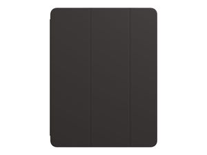 Klaviatūra Smart Folio skirtas 12.9-inch iPad Pro (3rd,4th,5th gen) - Black 2021