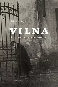 Audio Vilna. Žydiškojo Vilniaus istorija