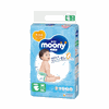 MOONY sauskelnės AIRFIT, M, 6-11 kg, N56