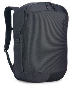 Kuprinė Subterra 2 | Fits up to size 16" | Carry-on luggage | Dark Slate