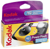 Vienkartinis fotoaparatas Kodak Power Flash 27+12