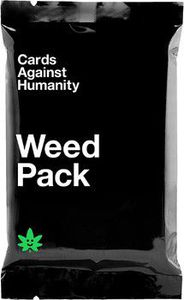 Cards Against Humanity – Weed Pack