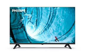 Televizorius Philips 40PFS6009/12 40" (99cm) LED Full HD Smart TV