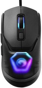 Marvo Fit Lite G1 Wired Black Mouse | 12000 DPI