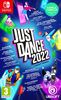 Just Dance 2022 NSW