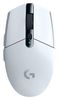 LOGITECH G305 LIGHTSPEED wireless gaming mouse (white) 12000 DPI