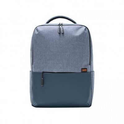 Xiaomi Mi Commuter Backpack, Light Blue - 15.6" kompiuterio kuprinė