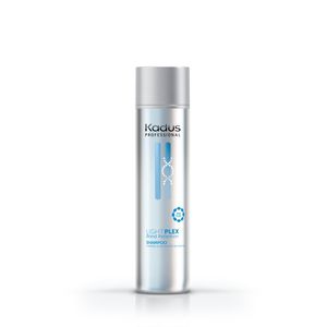Kadus LightPlex Bond Retention Shampoo Plauko jungtis atkuriantis šampūnas, 250ml