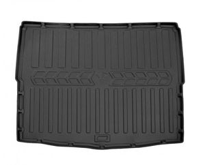 Guminis bagažinės kilimėlis MAZDA 3 BM USA 2013-2019 (sedan) black /6011171