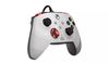 PDP Xbox X/S wired joystick Rematch (Radial White)