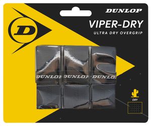 Apvija overgrip DUNLOP Viperdry