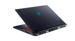 Notebook|ACER|Predator|Helios Neo|PHN16-72-96JJ|CPU Core i9|i9-14900HX|2200 MHz|16"|2560x1600|RAM 32GB|DDR5|5600 MHz|SSD 1TB|NVIDIA GeForce RTX 4070|8GB|ENG|Card Reader micro SD|Windows 11 Home|Black|2.8 kg|NH.QQUEL.001