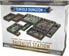 Tenfold Dungeon: Daedalus Station