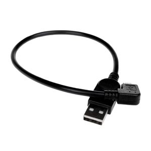 Caruba USB 2.0 | A Male   Mini Male angled