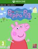 My Friend Peppa Pig Xbox One