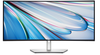 Dell LCD U3425WE 34" IPS WQHD/3440×1440/DP,HDMI,USB-C,USB, RJ45/Silver