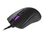 GENESIS KRYPTON 750 Black Wired Mouse | 8000 DPI