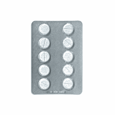 Validol čiulpiamosios tabletės N10