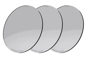 Illusion 95mm Glimmer Filter Kit
