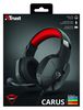 TRUST GXT 323 Carus multiplatform headset | 3.5mm