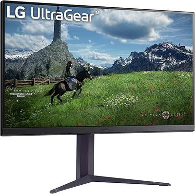 LG 32GS85Q-B