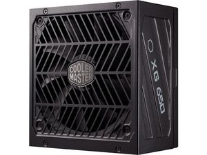 Cooler Master Power Supply XG 650W 80+ Platinum