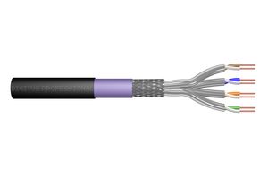 Digitus | Cat 7 S/FTP burial installation cable, simplex, PE | DK-1741-VH-10-OD