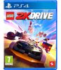 LEGO 2K Drive PS4