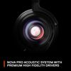 SteelSeries Arctis Nova Pro wired headset + GameDAC | PC/PS4/PS5