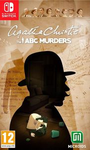 Agatha Christie: The ABC Murders NSW
