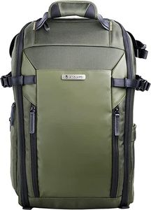 Vanguard VEO SELECT45BFM GR Backpack grey