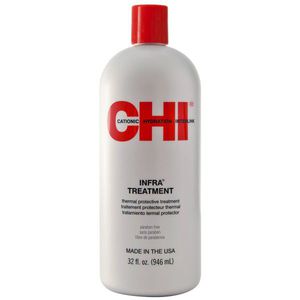 CHI Infra Treatment Kaukė dažytiems plaukams, 946ml