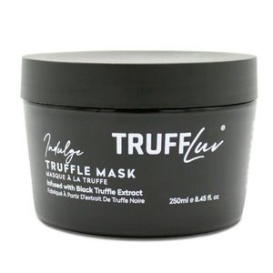 TruffLuv Indulge Truffle Mask Intensyviai drėkinanti kaukė plaukams, 250 ml 