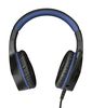 TRUST GXT 404B Rana blue wired headset | PS4/PS5