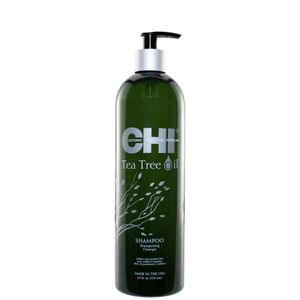 CHI Tea Tree Oil Shampoo Šampūnas su arbatmedžio aliejumi, 739ml