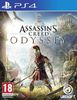 Assassin's Creed Odyssey PS4