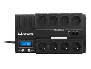 CYBERPOWER BR1000ELCD-FR Cyber Power Green Power UPS