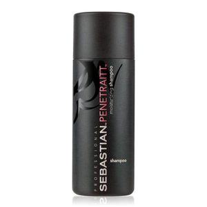 Sebastian Penetraitt Moisturizing Shampoo Plaukų struktūrą atkuriantis šampūnas, 50ml