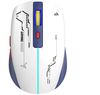 Marvo M796W White Wireless Mouse | 3200 DPI