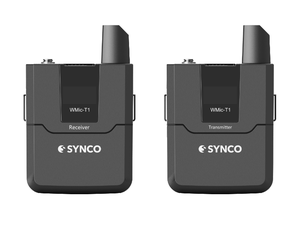 Transmiter / receiver Synco Wmic-T1