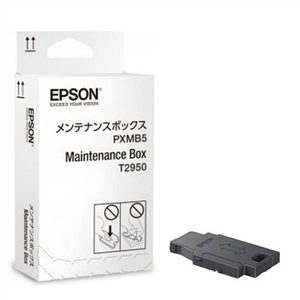 Rašalo kasetė Epson Maintenance kit C13T295000jet