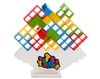 Balansavimo žaidimas - Tetris kaladėlės