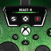 Turtle Beach React-R wired controller for XBOX series X|S - Pixel