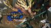 Monster Hunter Rise NSW