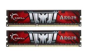 G.Skill | 16GB (8GBx2) GB | DDR3 | 1600 MHz | PC/server | Registered No | ECC No