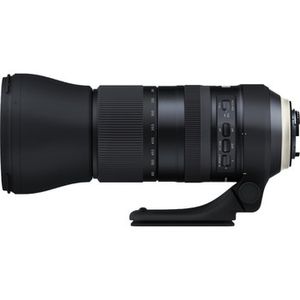 Tamron SP 150-600mm F/5-6.3 Di VC USD G2 (Nikon F mount) (A022)