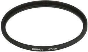 Dörr DHG UV Filter 67mm 316067