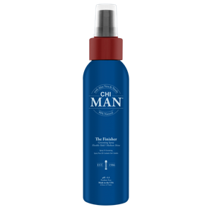 CHI Man The Finisher Grooming Spray Purškiama plaukų formavimo priemonė, 177ml