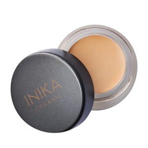 INIKA Organic Full Coverage Concealer Intensyviai maskuojanti priemonė, 3.5g