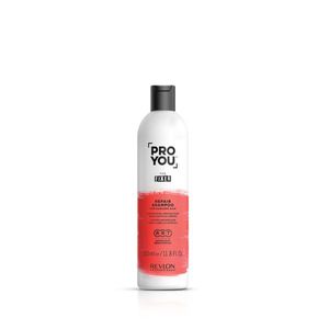 Revlon Professional PRO YOU™ The Fixer Repair Shampoo Atkuriamasis šampūnas, 350ml